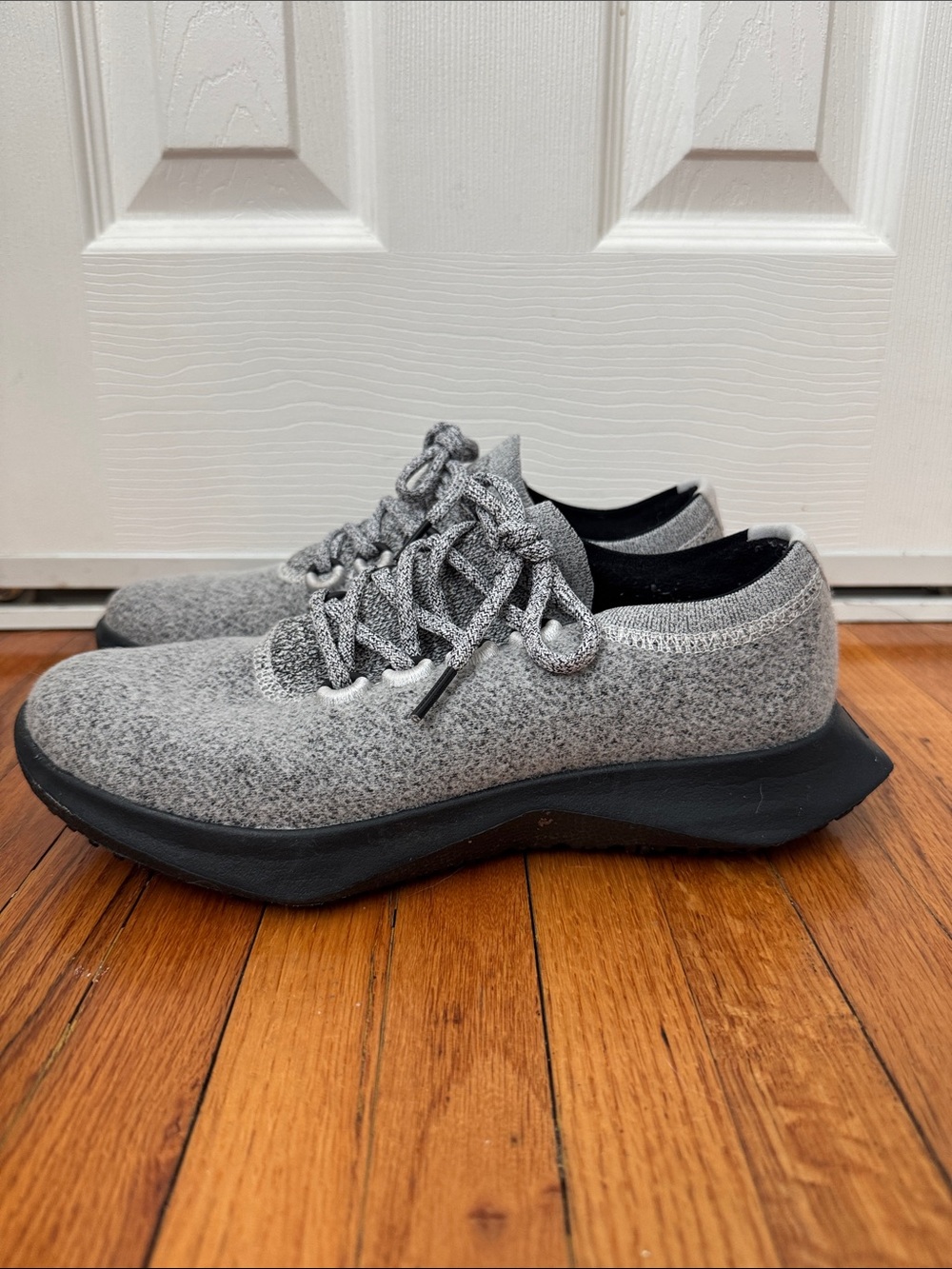 allbirds Women's Wool Dasher Mizzle-Water Repellent